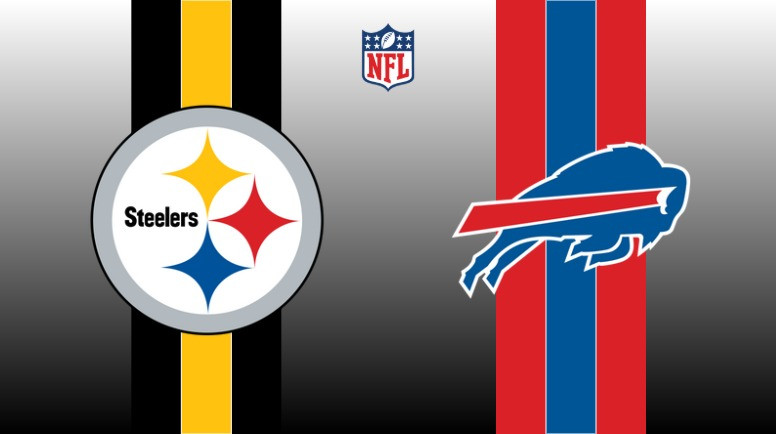 Steelers vs Bills